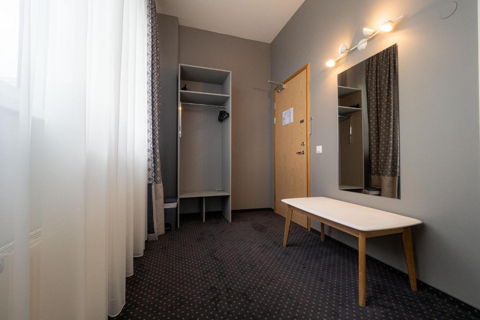 Centrum Hotel Viljandi Exteriér fotografie