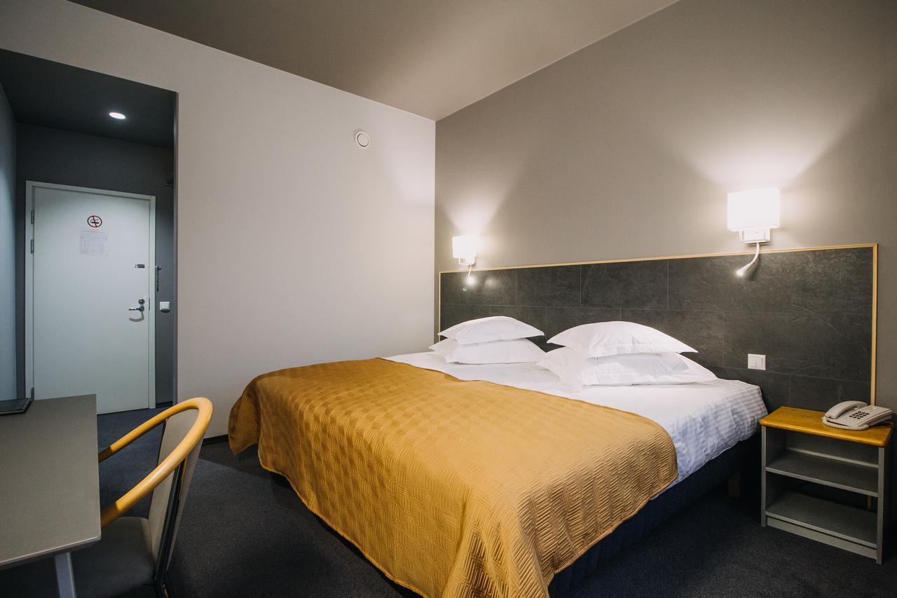 Centrum Hotel Viljandi Exteriér fotografie